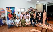 Sebrae lan&ccedil;a projeto in&eacute;dito para fortalecer a economia criativa na regi&atilde;o norte de MS