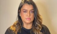 Morre Preta Gil, aos 50 anos, durante tratamento de c&acirc;ncer nos EUA
