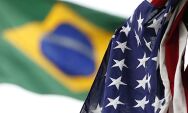 Brasil n&atilde;o sair&aacute; da mesa de negocia&ccedil;&atilde;o com EUA, diz Haddad
