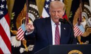 'Bullying de Trump contra Brasil est&aacute; saindo pela culatra', diz jornal americano Washington Post