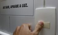 Conta de luz ter&aacute; bandeira vermelha patamar 2 em agosto e custo extra para consumidores
