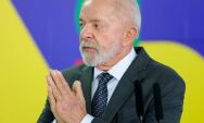 Lula veta redu&ccedil;&atilde;o de pena para crime de lavagem de dinheiro
