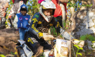 SGO Moto Trilha garante p&oacute;dios hist&oacute;ricos na etapa do Hard Enduro em Coxim
