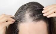 Queda de cabelo por canetas emagrecedoras: entenda causas e como tratar
