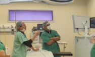 Tecnologia a servi&ccedil;o da sa&uacute;de: Coxim recebe equipamentos de videolaparoscopia para ampliar cirurgias