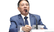 Gerson Claro prop&otilde;e constru&ccedil;&atilde;o de ponte de concreto na divisa entre Rio Verde e Coxim
