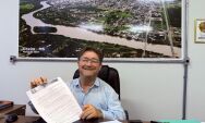 REFIS 2025 &eacute; sancionado em Coxim com descontos de at&eacute; 100% em juros e multas