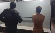 "J&aacute; tinha essa maldade na mente", diz adolescente que esquartejou padrasto