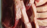 Tarifa&ccedil;o de Trump trava exporta&ccedil;&otilde;es e paralisa frigor&iacute;ficos de MS: produ&ccedil;&atilde;o de carne bovina 