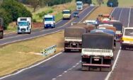     Duplica&ccedil;&atilde;o da BR-163 &eacute; autorizada: primeira obra do novo ciclo de concess&atilde;o