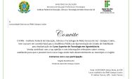 IFMS de Coxim promove hoje audi&ecirc;ncia p&uacute;blica para discutir novo curso superior