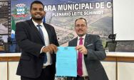 C&acirc;mara de Coxim aprova cria&ccedil;&atilde;o da Carteira de Identifica&ccedil;&atilde;o da Pessoa com Fibromialgia