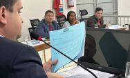 C&acirc;mara de Coxim aprova REFIS 2025 e diretrizes or&ccedil;ament&aacute;rias para o pr&oacute;ximo ano
