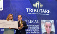 Pr&ecirc;mio Tributare recebe inscri&ccedil;&otilde;es at&eacute; 31 de julho