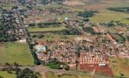 Amante joga corpo de mulher em valeta ap&oacute;s infarto durante sexo em MS