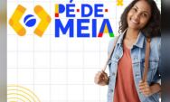 Governo Federal quer ampliar P&eacute;-de-Meia a todos os estudantes do ensino m&eacute;dio p&uacute;blico em 2026

