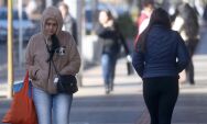 MS deve ter frio intenso de 0&deg;C com risco de geada a partir desta sexta-feira
