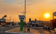 Quinta-feira ser&aacute; de sol e calor em Coxim, com m&aacute;xima de 32&deg;C
