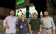 Casimiro Representa&ccedil;&otilde;es inaugura nova sede em Coxim com Boutique da Carne
