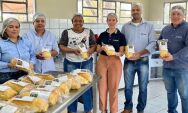 Comunidade Quilombola inaugura padaria gerida por mulheres com produ&ccedil;&atilde;o para com&eacute;rcio local