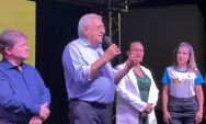 1&ordm; Encontro pela Primeira Inf&acirc;ncia encanta fam&iacute;lias e movimenta comunidade em Coxim