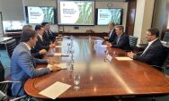Singapura mira til&aacute;pia de Mato Grosso do Sul em meio &agrave; sobretaxa dos EUA