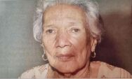 Clarisse Rondon: a eterna mestra que fez
hist&oacute;ria em Coxim