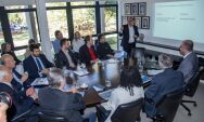TCE-MS apresenta projeto para implementa&ccedil;&atilde;o de Intelig&ecirc;ncia Artificial
