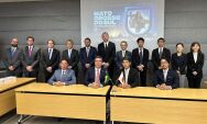 Miss&atilde;o &Aacute;sia fortalece parcerias no Jap&atilde;o e abre portas para investimentos em Mato Grosso do Sul