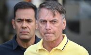 Ex-presidente Jair Bolsonaro mapeou ao menos tr&ecirc;s pa&iacute;ses como op&ccedil;&otilde;es de fuga