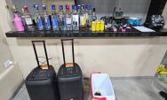 PM, Pol&iacute;cia Civil e Conselho Tutelar fecham festa ilegal e prendem respons&aacute;veis em Rio Verde