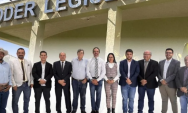 C&acirc;mara Municipal de Rio Verde de Mato Grosso retoma atividades plen&aacute;rias nesta ter&ccedil;a-feira