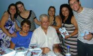 Geraldo Mochi: O Poeta Que
Plantou Versos e Cedros no Cora&ccedil;&atilde;o de Coxim