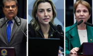 Senadores de MS assinam pedido de impeachment de Moraes
