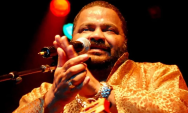 Morre Arlindo Cruz deixando um legado de samba e paix&atilde;o pelo cavaquinho