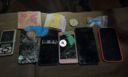 Pol&iacute;cia Civil prende tr&ecirc;s por tr&aacute;fico, recepta&ccedil;&atilde;o e furto qualificado ap&oacute;s investiga&ccedil;&atilde;o 