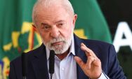 Lula finaliza plano aos setores afetados por tarifa&ccedil;o de Trump