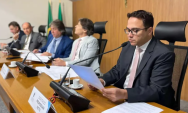 Projetos de lei querem reorganizar cart&oacute;rios de Gl&oacute;ria de Dourados, Cassil&acirc;ndia e Rio Verde de MT