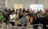 C&acirc;mara Municipal de Rio Verde realiza primeira sess&atilde;o ap&oacute;s o recesso