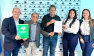 Rio Verde-MS/MT busca avan&ccedil;os com parcerias estrat&eacute;gicas em Campo Grande