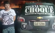 Homem condenado por assassinato de artes&atilde; em 2019 &eacute; preso em Campo Grande
