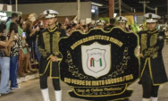 Rio Verde recebe 5&ordf; etapa do Circuito Sul-Mato-Grossense de Bandas e Fanfarras