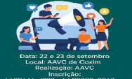 Educa&ccedil;&atilde;o, Cultura e Oportunidades: AAVC abre s&eacute;rie de cursos gratuitos para transformar vidas 