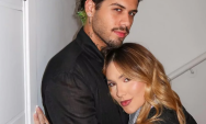 Virginia Fonseca curte mensagem sobre amor e Z&eacute; Felipe canta can&ccedil;&atilde;o de saudade
