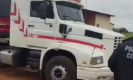 Ciclista morre ap&oacute;s ser atropelada por caminh&atilde;o enquanto ia para o trabalho
