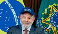 Lula reafirma soberania e diz que Brasil n&atilde;o aceitar&aacute; ofensas
