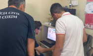 Homem &eacute; investigado em Coxim por divulgar imagens &iacute;ntimas de ex-companheira

