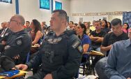 Sob a Farda e o Sil&ecirc;ncio: O Luto Invis&iacute;vel dos Policiais