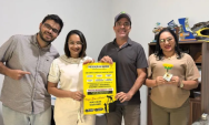 C&acirc;mara Municipal de Rio Verde inicia primeira sess&atilde;o de setembro com palestra alusiva ao Setembro
