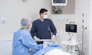 Tecnologia de ponta transforma cirurgias no Hospital de Coxim e acelera recupera&ccedil;&atilde;o de pacientes